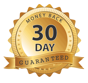 Search Hustle 30 Day Guarantee