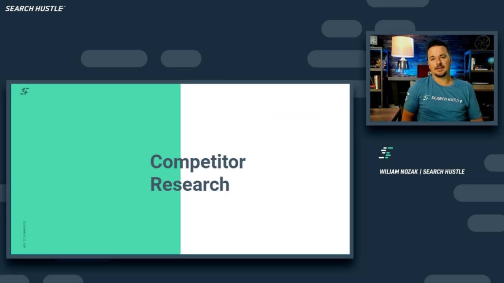 Competitor Research Training For Digital Marketing 2