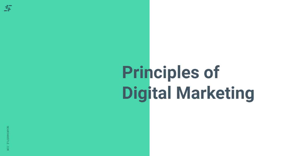 Principles of Digital Marketing OG