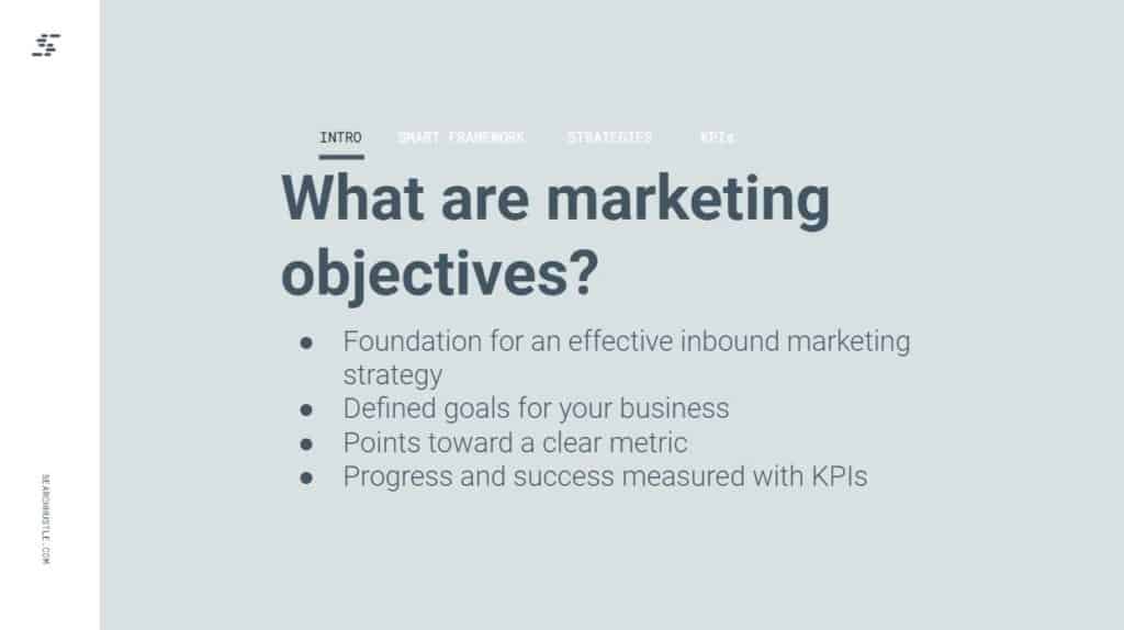 What Are The 3 Objectives Of Promotion