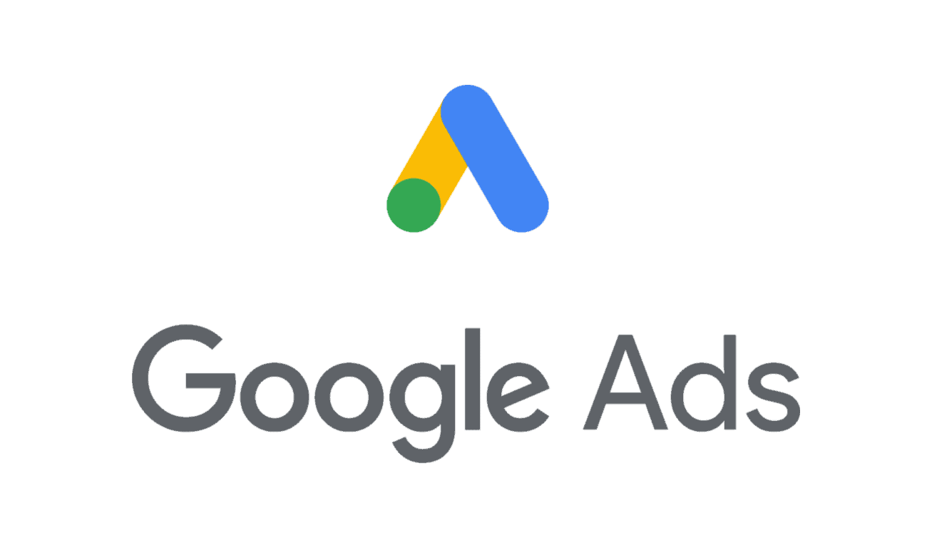 Google Ads Logo