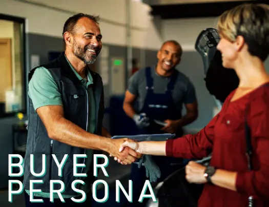 Buyer Persona